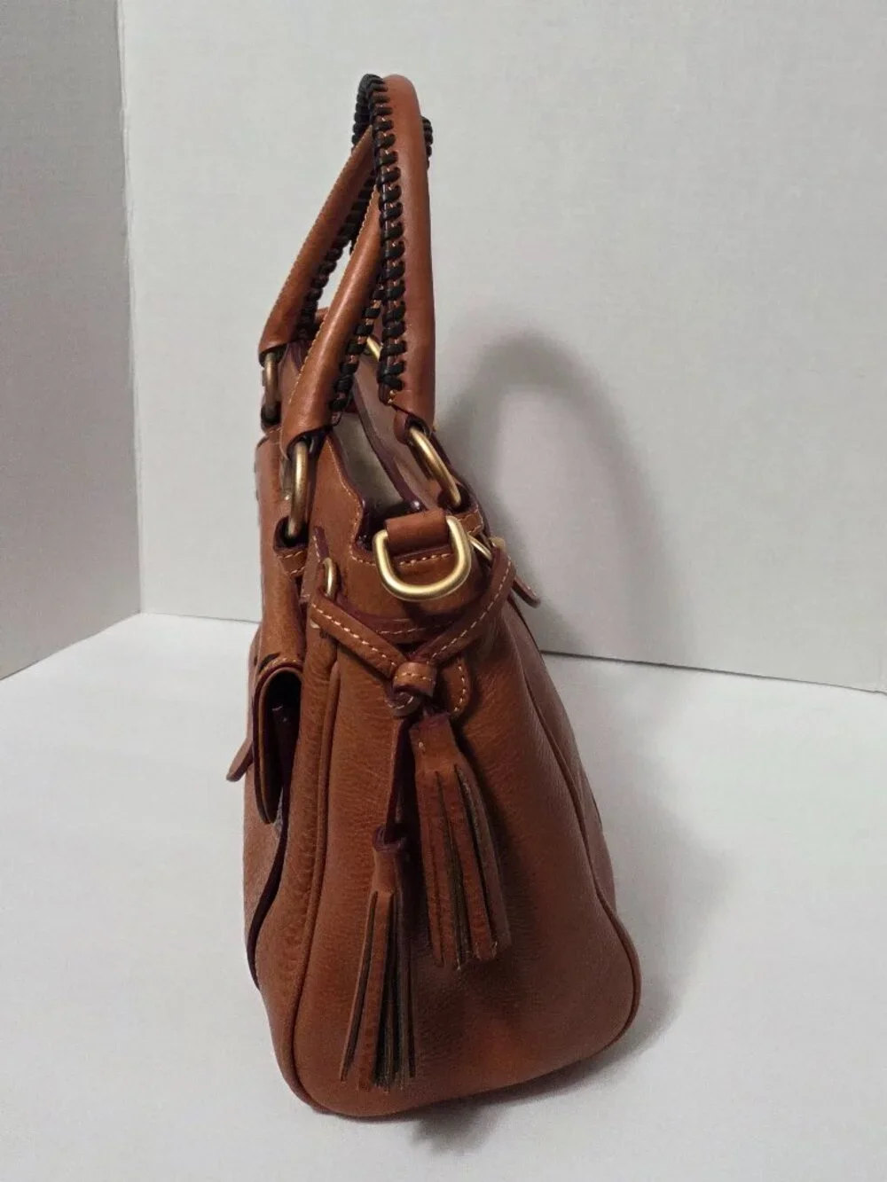 Dooney & Bourke Women's Florentine  Satchel Bag